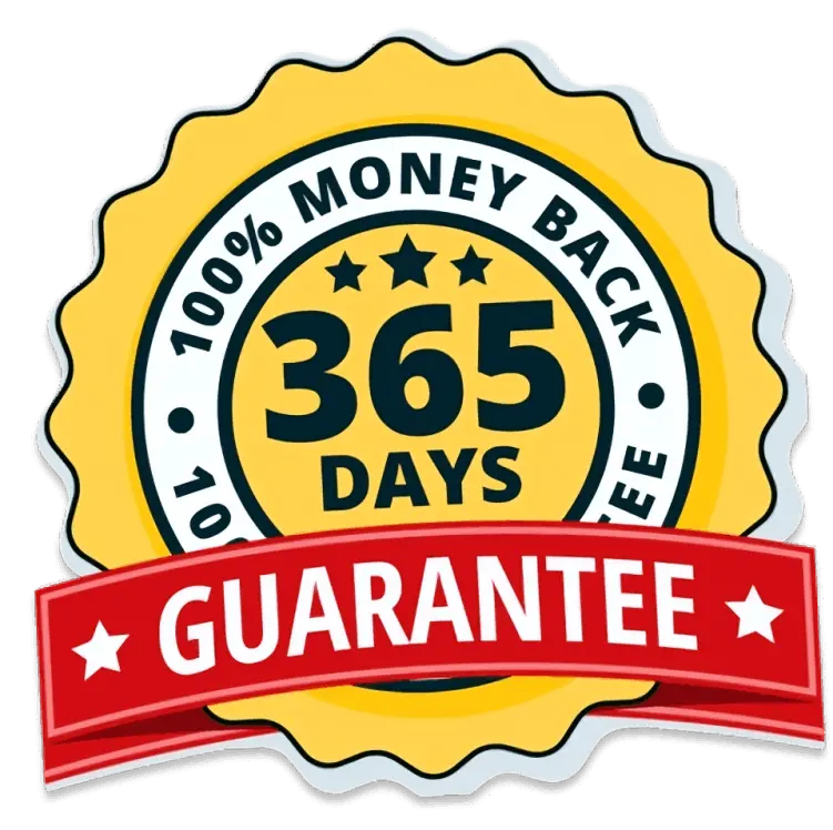 Enki Elixir Money Back Guarantee
